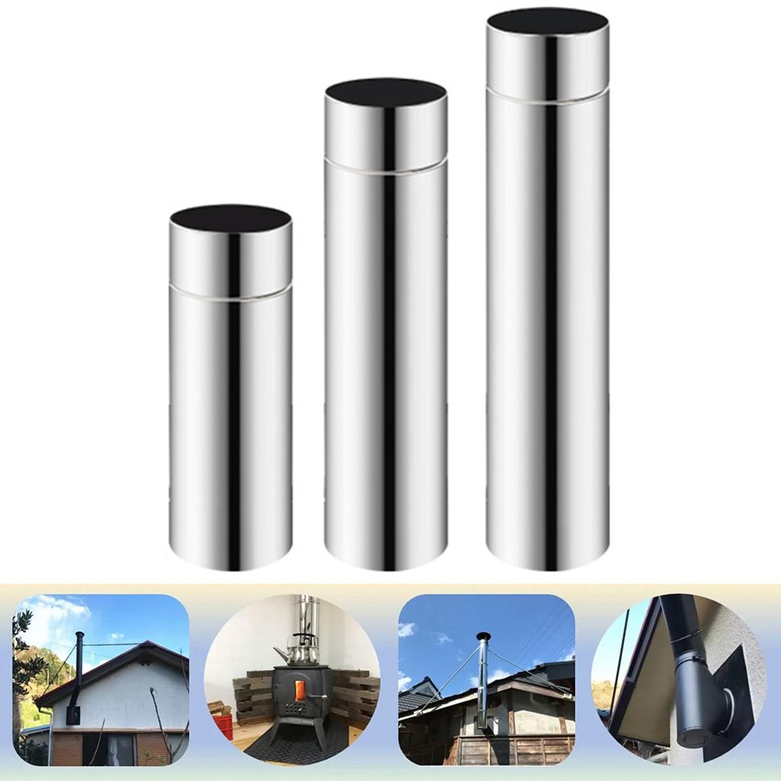 Stove Pipe Chimney Hot Tents W - огляд і ціна Hot Tent Wood Stove With Chimney Pipe