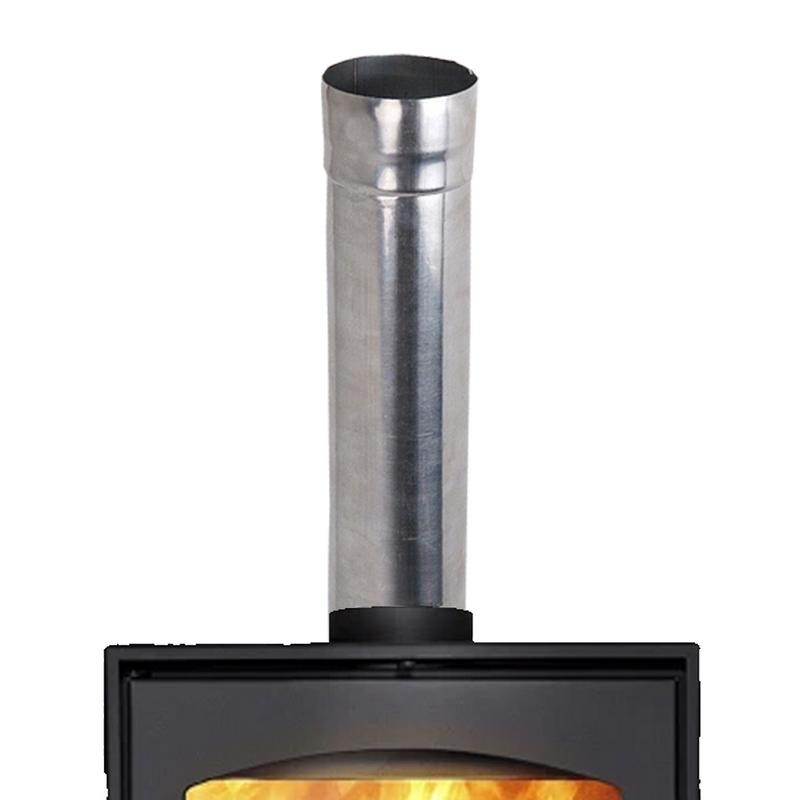 Stove Chimney Pipe Stainless S - огляд і ціна Hot Tent Wood Stove With Chimney Pipe