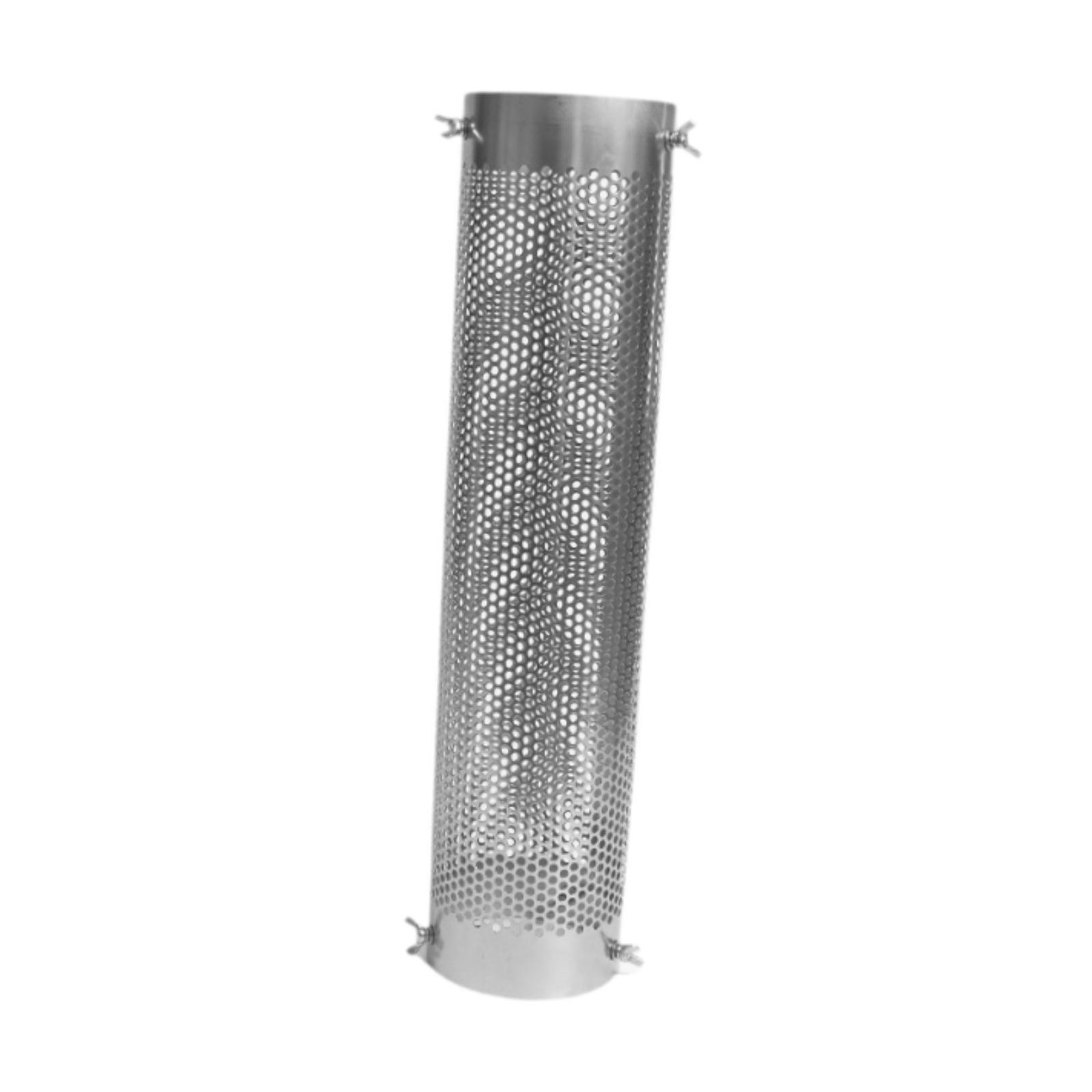 Tent Chimney Pipe Chimney Guar - огляд і ціна Tent Stove Pipe Spark Arrestor Cap