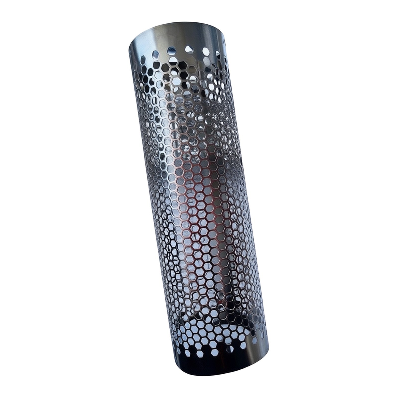 Stainless Steel Camping Chimne - огляд і ціна Hot Tent Wood Stove With Chimney Pipe