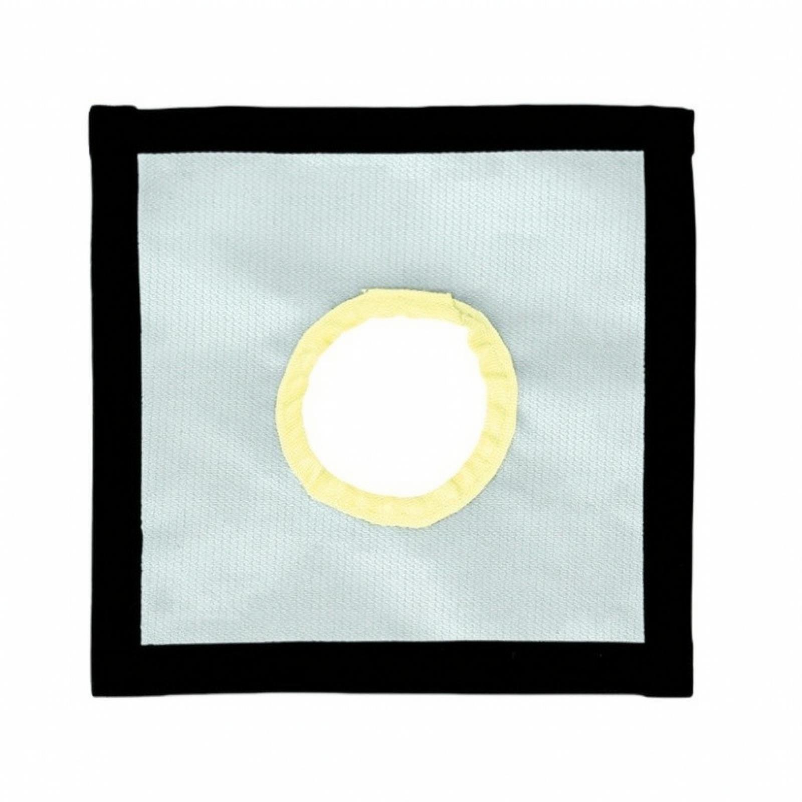 Tent Chimney Heat Shield Firep - огляд і ціна Camping Wood Stove Heat Shield Mat