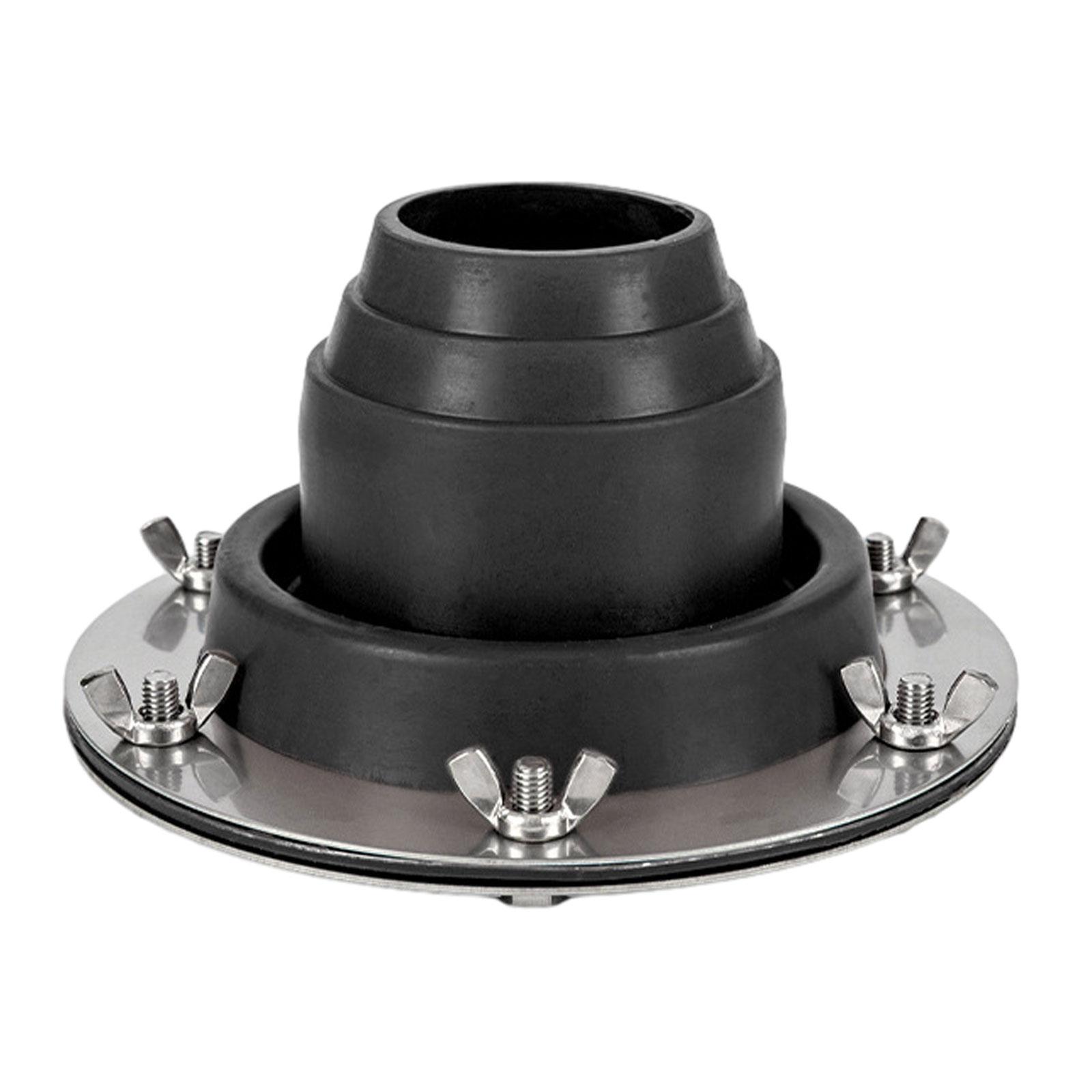 Stove Jack for Tent Heat Resis - огляд і ціна Fireproof Stove Jack Tent Silicone