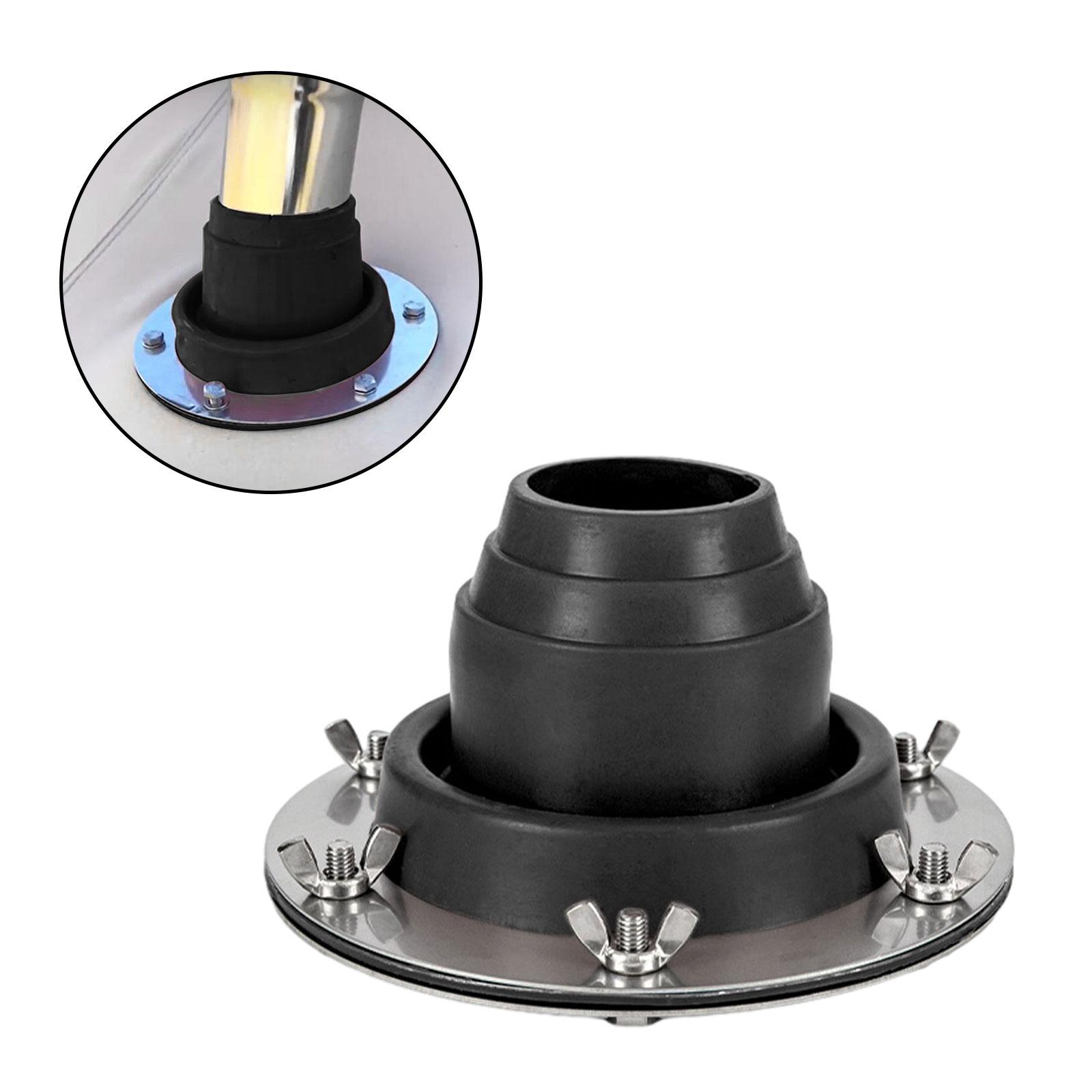 Stove Jack for Tent Heat Resis - огляд і ціна Fireproof Stove Jack Tent Silicone